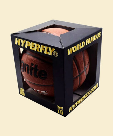 Basketball Cardboard Boxes