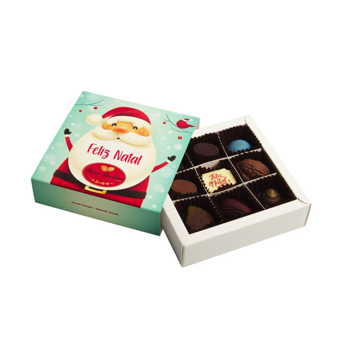 Christmas-Chocolate-packaging-Boxes