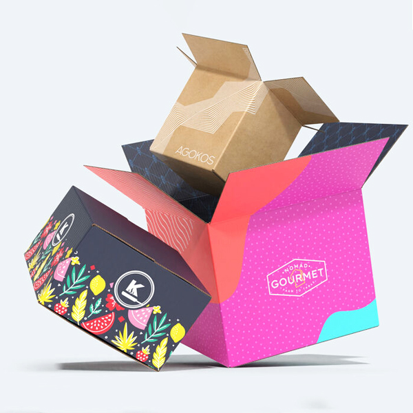 Wholesale Shipping Boxes Free Shipping | Box Makers Pro