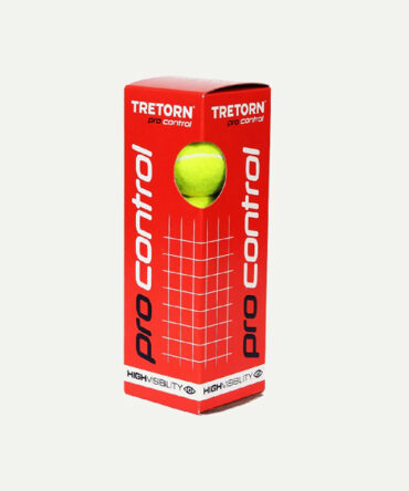 Custom Tennis Ball Boxes