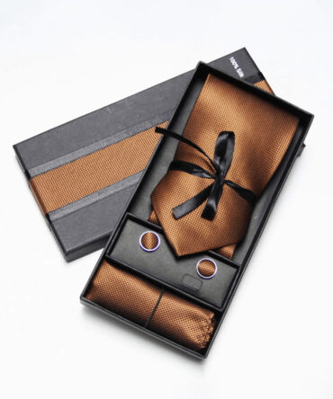 Custom Tie Boxes