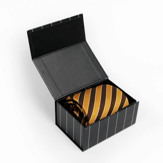 Folding Tie Packaging Boxes