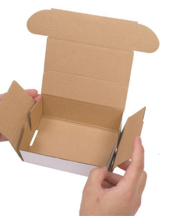 Packaging-Tuck-Top-Corrugated-boxes