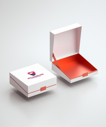 Rigid-Presentation-Boxes