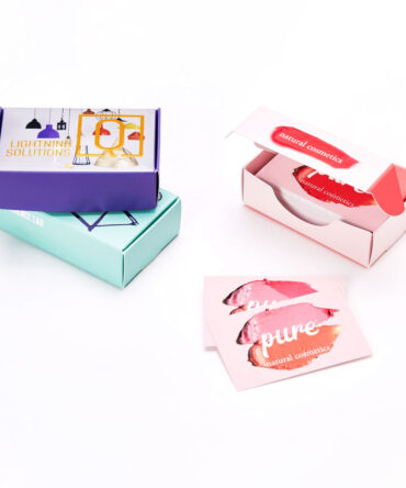 Business-card-boxes