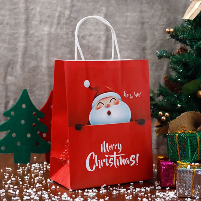CHRISTMAS-PAPER-BAGS-PACKAGING