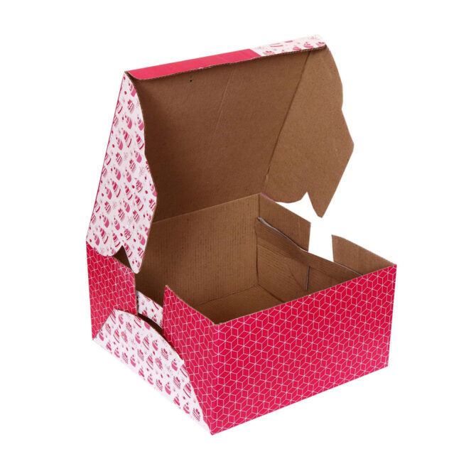 Corrugated-Cake-Boxes