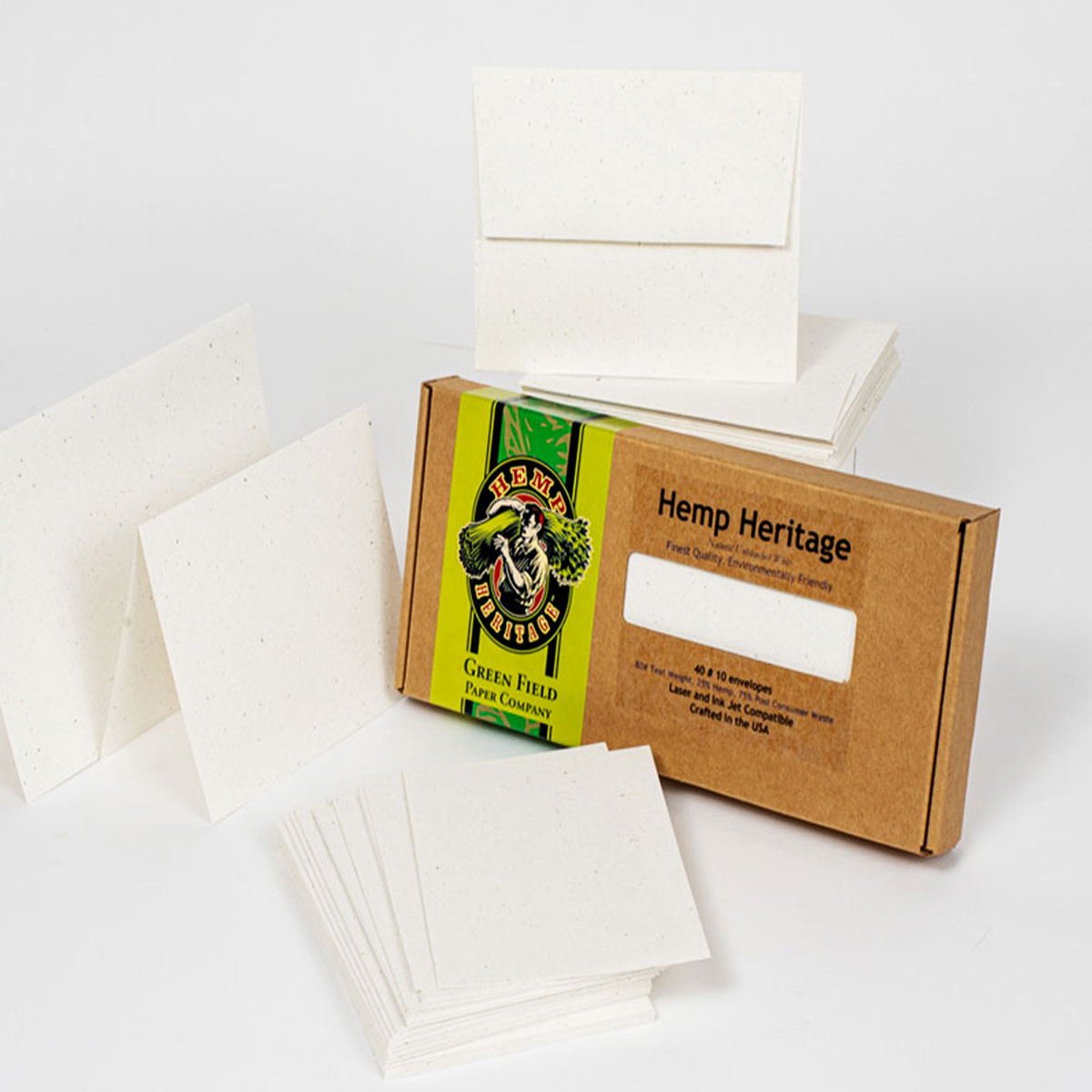 Hemp-Paper-Boxes